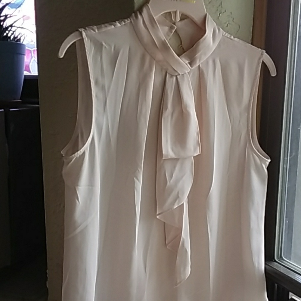 Vince Camuto Sleeveless Top